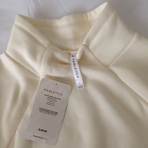 Fabletics Sweater/Tunic